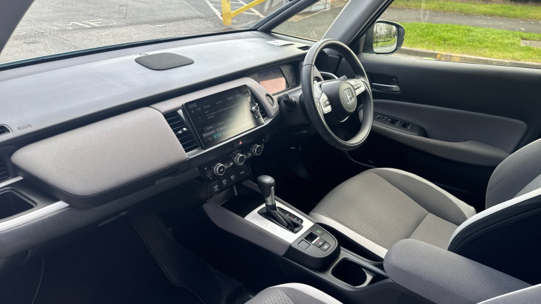 Honda Jazz 1.5 i-MMD Hybrid Crosstar EX 5dr eCVT Hybrid Hatchback